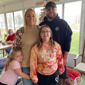 Meet your Posher, Bridget